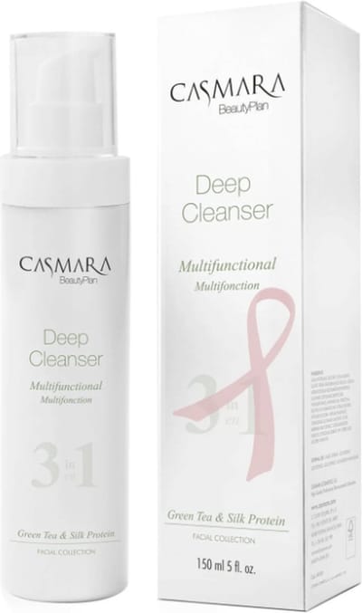 Casmara - 3 in 1 Cleanser
