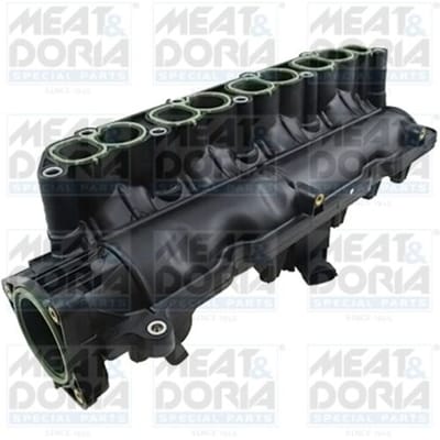 Zuigbuis module MEAT & DORIA 89520