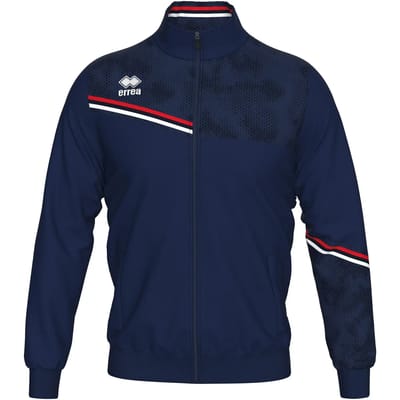 Errea Erick Giubbino Ad Sweatshirt - Sportswear - Volwassen