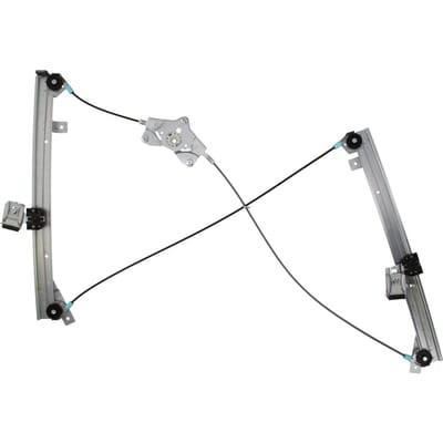 Raamregelaar MAGNETI MARELLI 350103170202 rechts