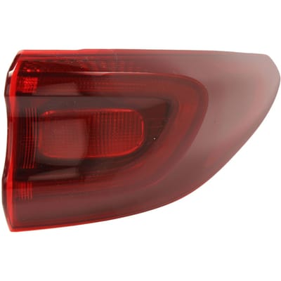 Achterlicht TYC 11-15165-05-2