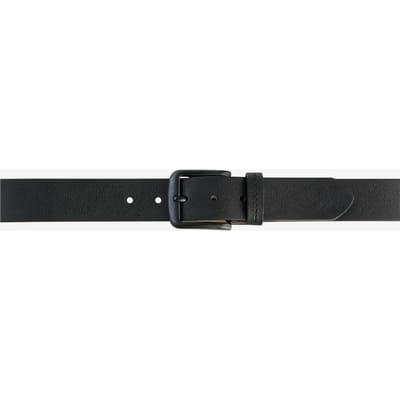 Brax Heren Riem  Style HEREN RIEM black, zwart, maat 95