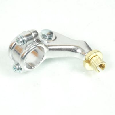 Cocotte gauche Kyoto pour Moto Yamaha 125 YZ 1989 à 1999 Neuf