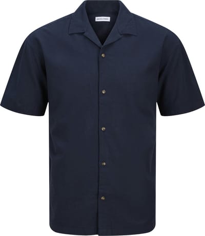 Jack & Jones Overhemd Relaxed Fit Overhemd