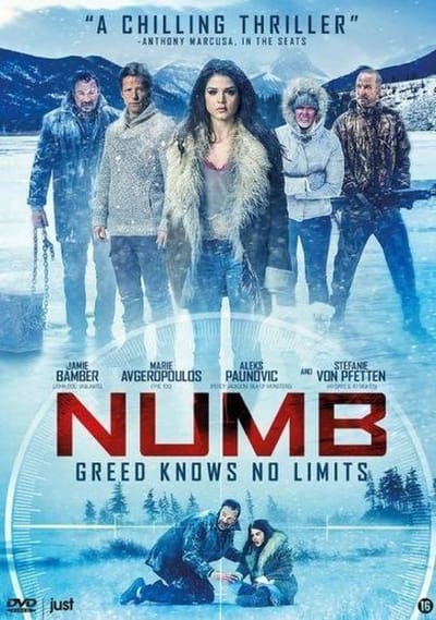 Numb (DVD)