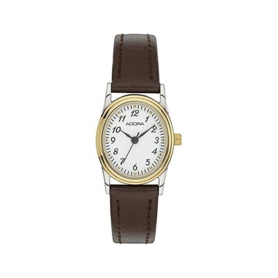Elegante Adora dameshorloge AB6350