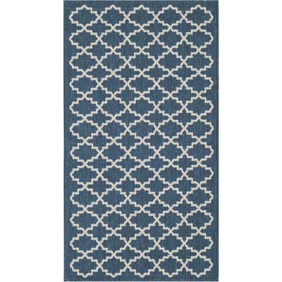 Vloerkleed Gwen in- & outdoor | Safavieh