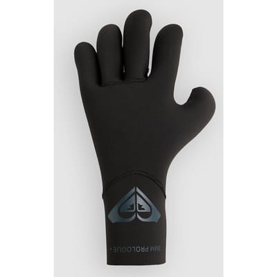 Roxy 3.0 Prologue Wetsuit zwart
