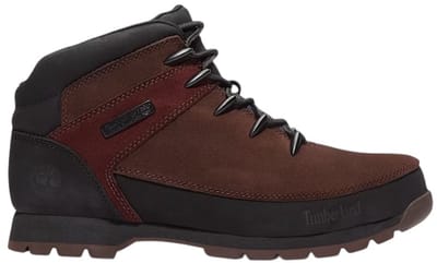 Timberland - Euro Sprint - Boot voor heren - in donkerbruin - Maat 40