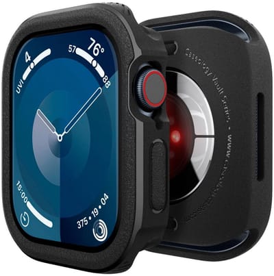Spigen - Caseology Vault - Hoesje voor Apple Watch Ultra en Ultra 2