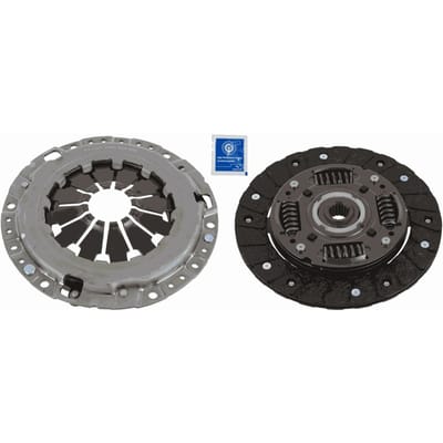 Koppelingsset SACHS 3000 951 606