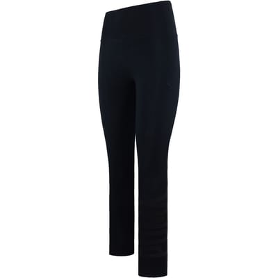 Puma Drycell Swagger Dames Zwarte Legging