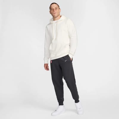 Trainingsbroek Third Liverpool FC Standard Issue 2024/25