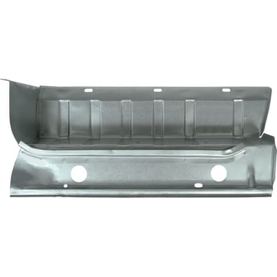 Dorpels - ingangsplaat BLIC 6505-06-9558044K