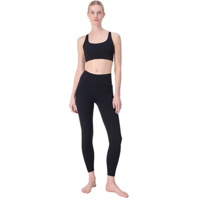 Sweaty Betty Ultimate Studio Leggings ZWART - Maat XS