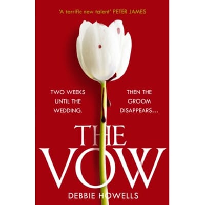 The Vow - Debbie Howells
