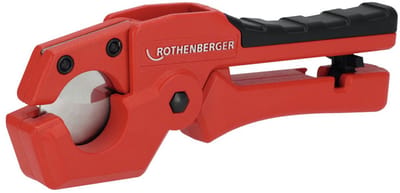 ROTHENBERGER ROCUT 26 MSR, 0-26mm (0-1") - 1000004324