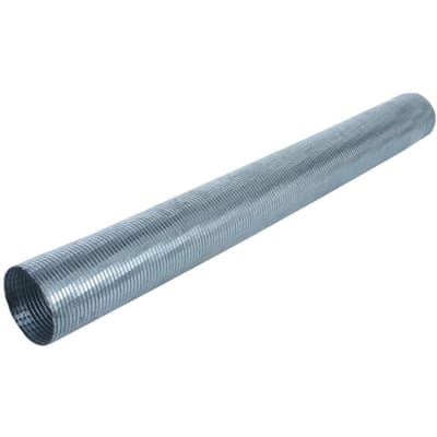 Spiraalbuis, uitlaatsysteem VANSTAR 16108