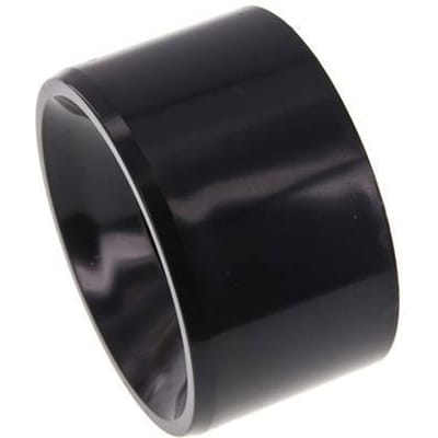 PVC Verloopstuk 63x110mm