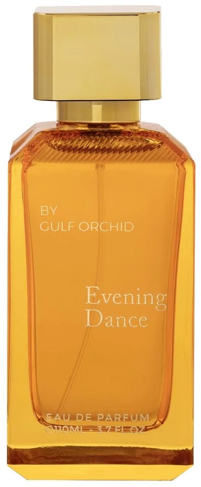 Gulf Orchid Evening Dance - Eau de Parfum - 110 ml
