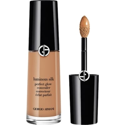 Armani Make-up gezicht Luminous Silk Multi-Purpose Glow Concealer Dames 12 ml