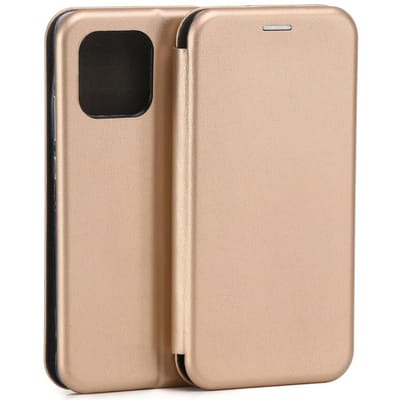 Beline Magnetische Boekenhoes Voor Motorola Moto G86 Power 5G Met Typebeveiliging