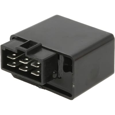 Spanningsregelaar  INPARTS IP000398