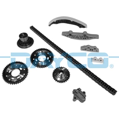 Distributiekettingset DAYCO KTC1093