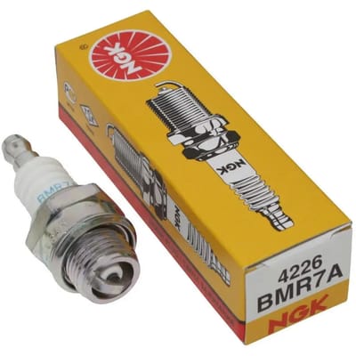 Motorfiets bougie NGK Bmr7A (4226)