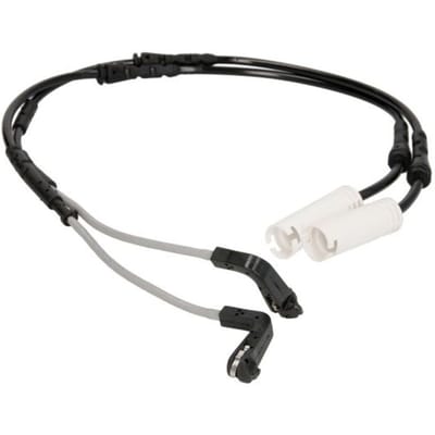 Waarschuwingscontact, remblokslijtage QUICK BRAKE WS0381A