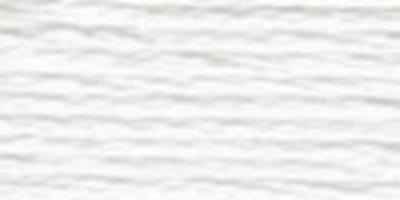 Anchor Perle 50 gram Nr.2 wit