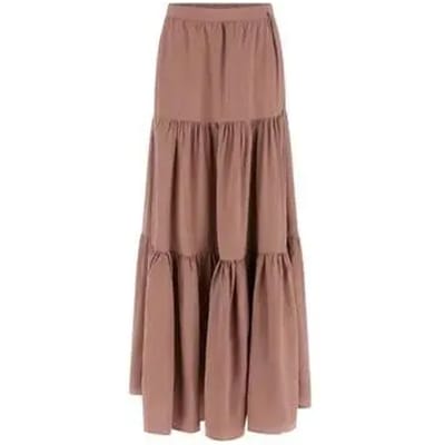 Vrouwen maxirok Guess Rossana