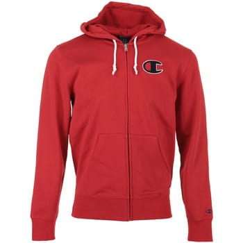 Capuchon sweaters Champion Hooded Full Zip Sweatshirt