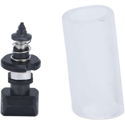 SMT Mounter Nozzle Keramisch Hoge Nauwkeurigheid Accessoire 311A KHYM7710A0 voor YS YSM Serie white