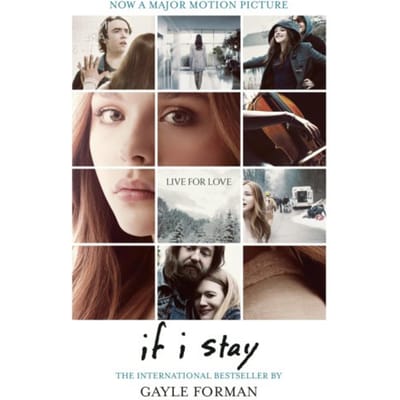 If I Stay - Gayle Forman