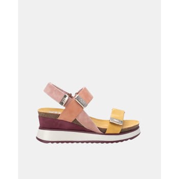 Sandalen met sleehak Xti 14282202