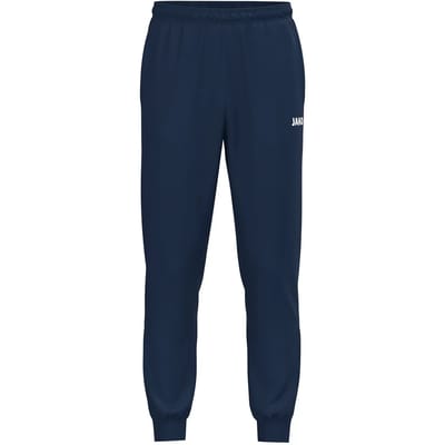 Jako One Polyesterbroek Kinderen - Marine | Maat: 116