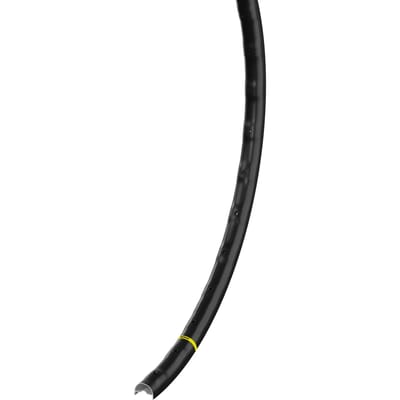 Mavic Xc 1025 Velg Zwart 29´´ 36H