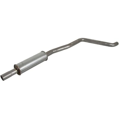 Uitlaatsysteem middendemper  BOSAL 280-307