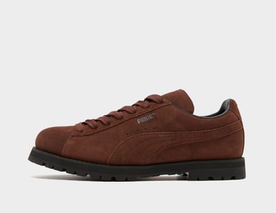 Lage trainers Puma Suede Tommie Smith's