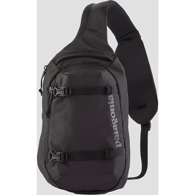 Patagonia Atom Sling Bag 8L (Maat - OS, Kleur - BLACK)