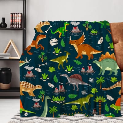 Funny Galaxy Throw Blanket Lightweight Flannel Throw Classic Galaxy Soft Comfy Plush Blanket For Home Decor Perfect For Sofa 70x100CM