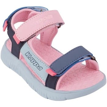 Platte sandalen Kappa Kana MF
