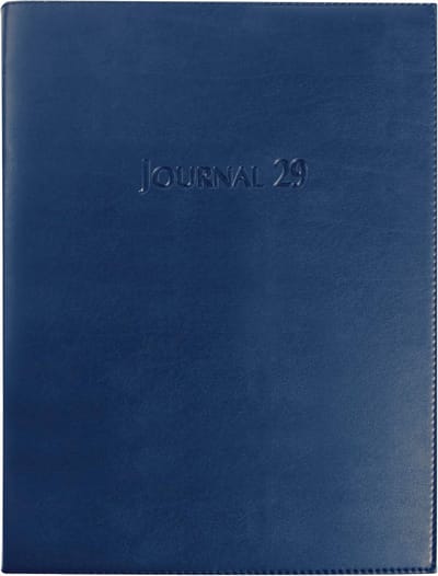 Agenda Planner - Dagindeling - Afspraken Plannen - 1 Dag Per Pagina - A4 Formaat - Willekeurige Kleur