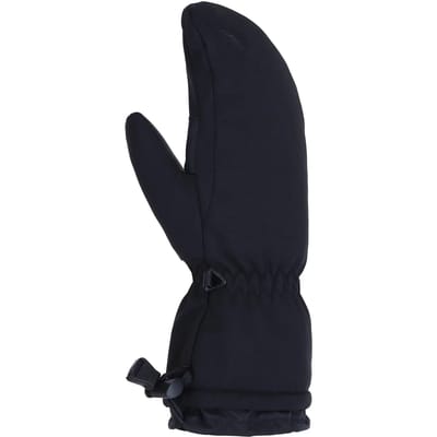 Viking Lares Freeride Handschoenen Zwart 10 Man,Vrouw