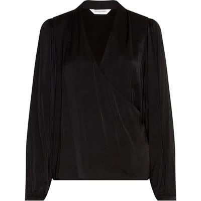 Vrouwenblouse Moss Copenhagen Blakey Maluca