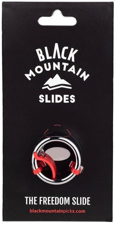 Black Mountain BMST50/S Small Slide Ring (20 mm)