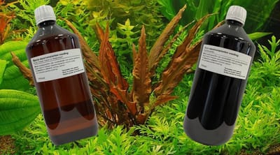 Puur Fit Aquariumplanten Voeding Macro 500 ml
