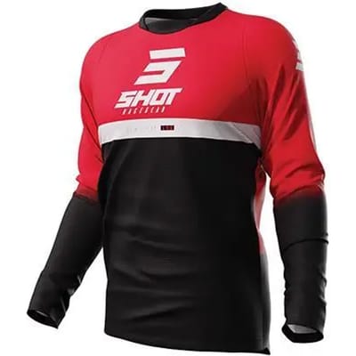 Motorcross trui Shot Race Gear