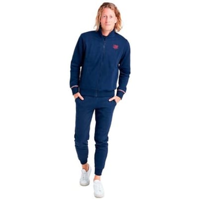 Trainingspak Leone 1947 Man Tracksuits College Ash